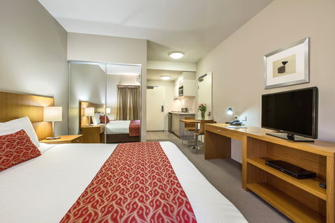 Quest Gladstone - Kingaroy Accommodation 0