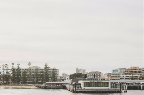 Quest Manly - Kingaroy Accommodation 0