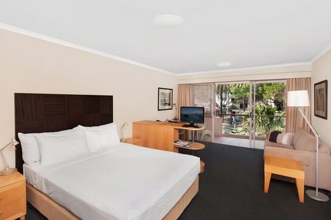 Quest Manly - Kingaroy Accommodation 1