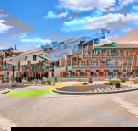 RACV Goldfields Resort - Kingaroy Accommodation