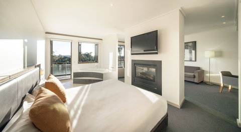RACV Goldfields Resort - Kingaroy Accommodation 1