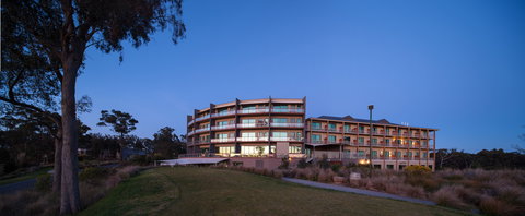 RACV Goldfields Resort - Kingaroy Accommodation 2