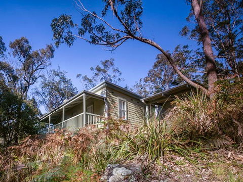 Reids Flat Cottage - Kingaroy Accommodation 0