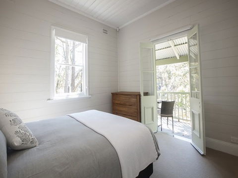 Reids Flat Cottage - Kingaroy Accommodation 1