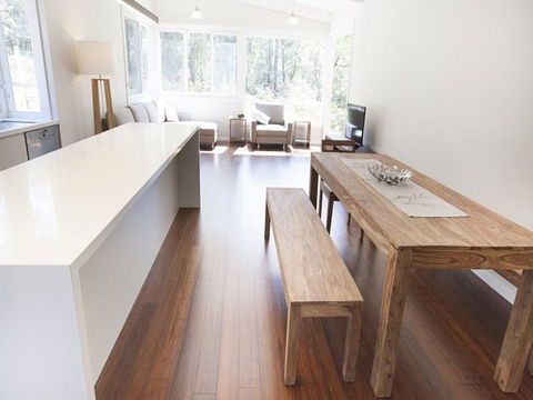 Reids Flat Cottage - Kingaroy Accommodation 2