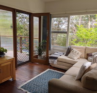 River Vida family size holiday home - Kingaroy Accommodation