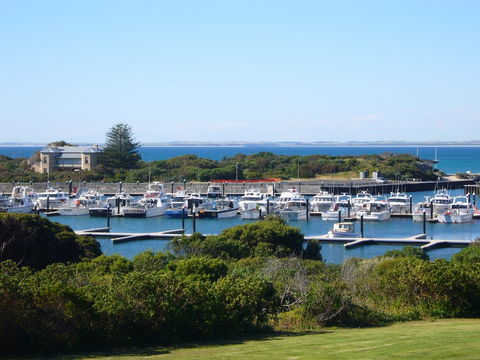 Robe Harbour View Motel - Kingaroy Accommodation 0