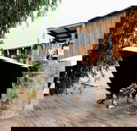 Saltbush Retreat - Kingaroy Accommodation