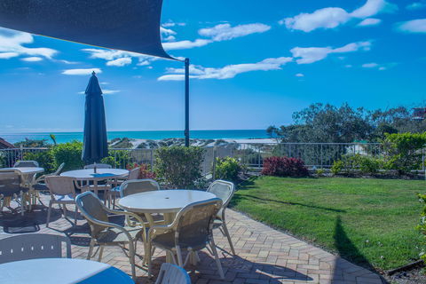 Sandcastles On Currumbin Beach - Kingaroy Accommodation 2