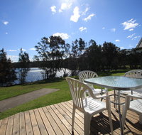 Sea Shell Chalet - Kingaroy Accommodation