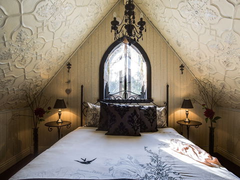 Silverleaf Cottage - Kingaroy Accommodation 0