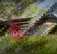 Somewhere Unique - Kingaroy Accommodation