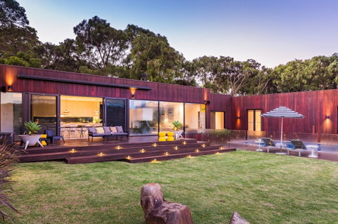 Sophies Vineyard - Kingaroy Accommodation 0