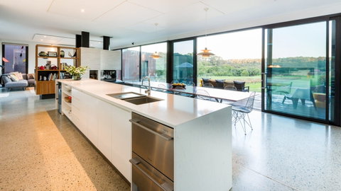 Sophies Vineyard - Kingaroy Accommodation 2