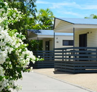 Southside Holiday Village - Kingaroy Accommodation