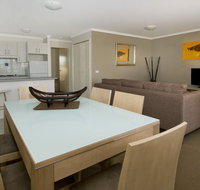 South Pacific Apartments - Kingaroy Accommodation