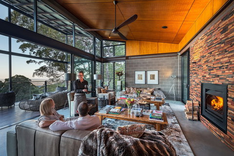 Spicers Sangoma Retreat - Kingaroy Accommodation 0