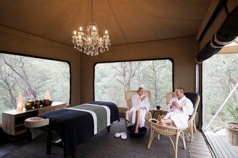 Spicers Sangoma Retreat - Kingaroy Accommodation 2