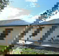 Stable Cottage