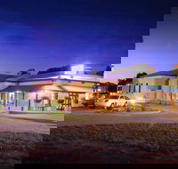 Standpipe Golf Motor Inn - Kingaroy Accommodation