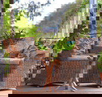 Swanpool Creek Bed and Breakfast - Kingaroy Accommodation