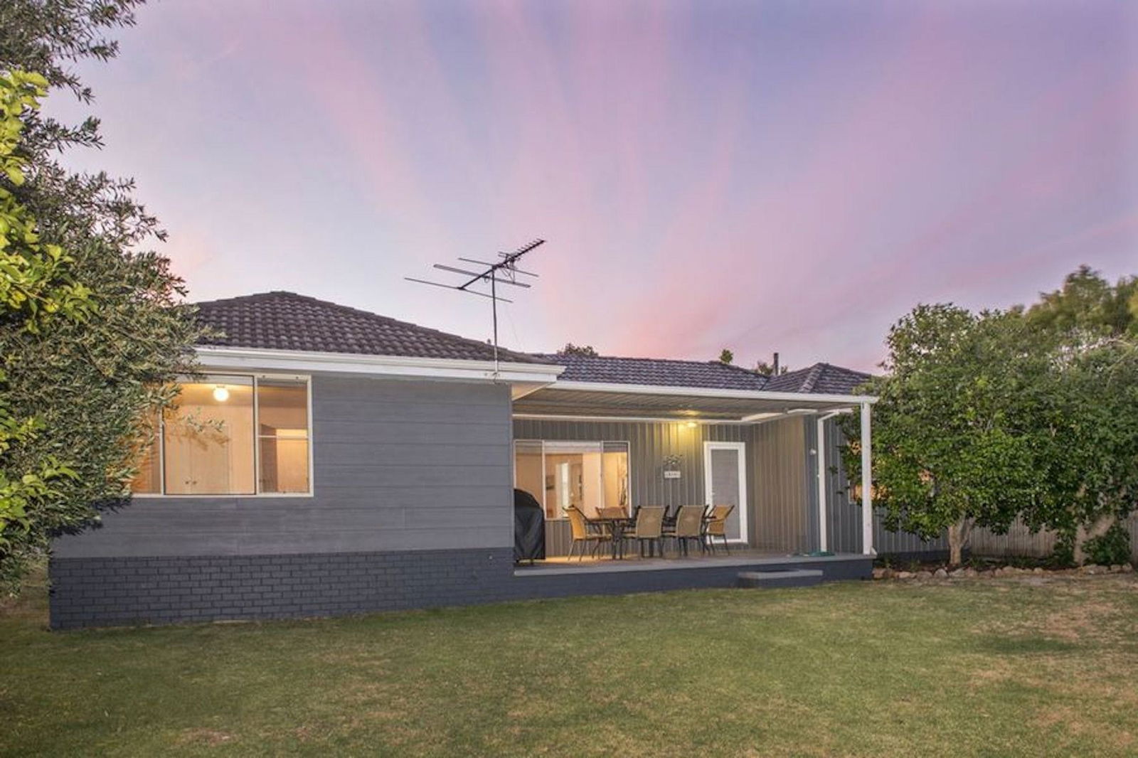 Dunsborough WA Kingaroy Accommodation