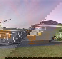 Swell Shack - Kingaroy Accommodation