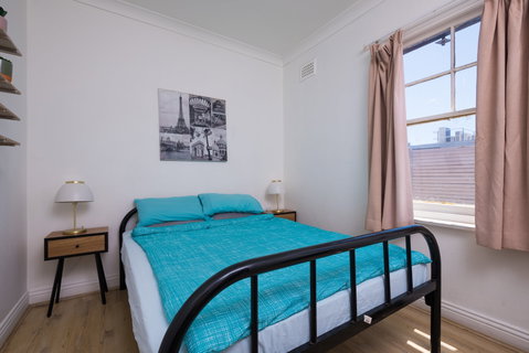 Sydney Star Backpackers - Kingaroy Accommodation 2