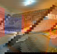 Talbingo Tourist Caravan Park - Kingaroy Accommodation