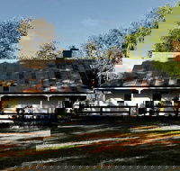 The Cottage at Dunmore Farm - Kingaroy Accommodation