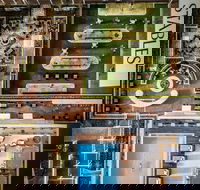 The William Inglis Hotel