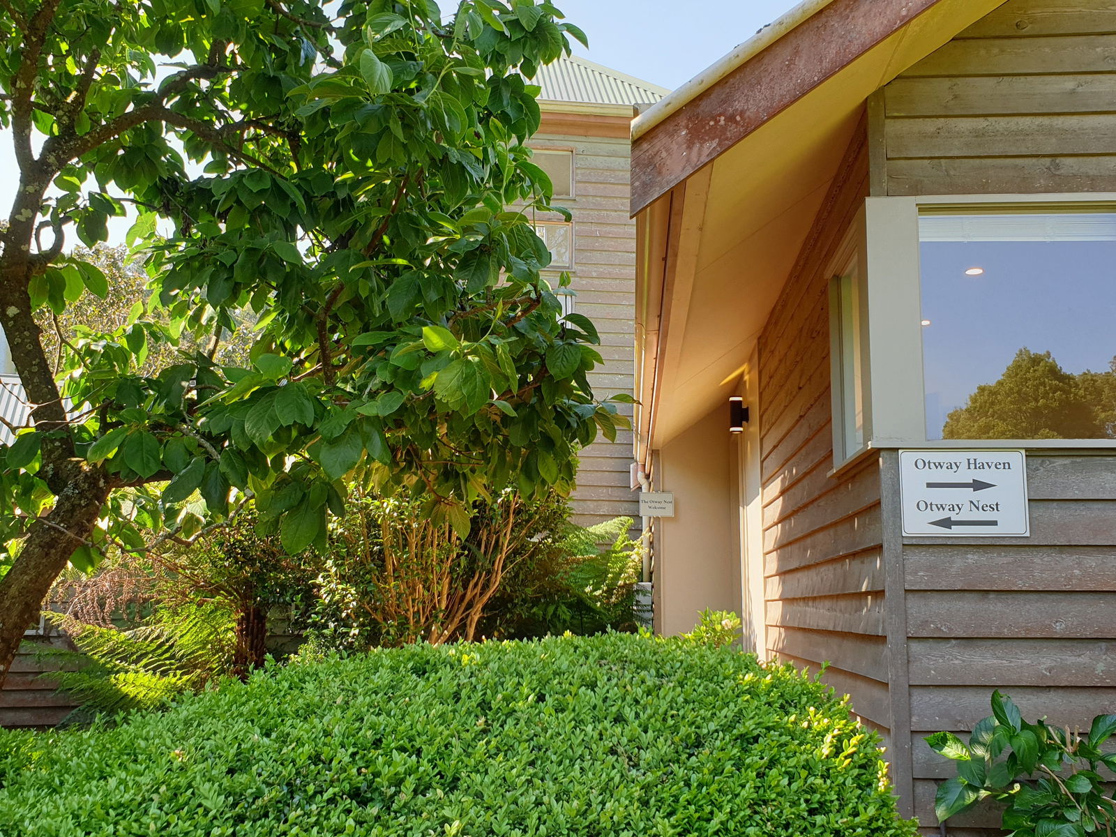 Tanybryn VIC Kingaroy Accommodation