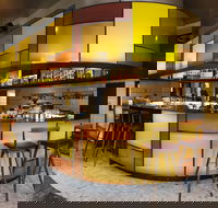 The Old Clare Hotel - Kingaroy Accommodation