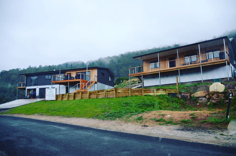 The Derby Lodge - Kingaroy Accommodation 0