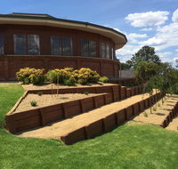 The Reservoir - Bathurst Accommodation - Kingaroy Accommodation