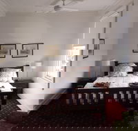 The Corner Hotel Alexandra - Kingaroy Accommodation