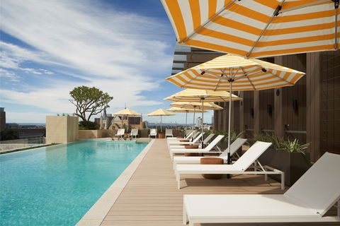 The Westin Perth - Kingaroy Accommodation 1