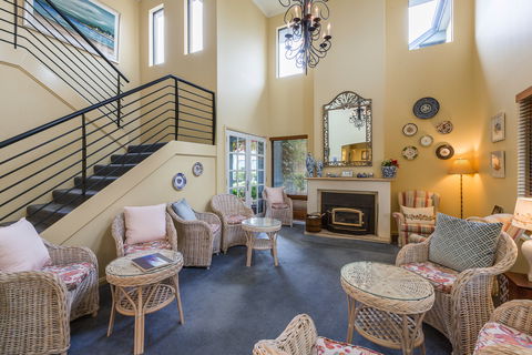 The Beach House At Bayside - Kingaroy Accommodation 1