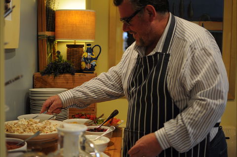 The Beach House At Bayside - Kingaroy Accommodation 2