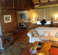 The Hayloft - Kingaroy Accommodation