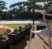 The Apartment at Kirbys Beach Berrara - Kingaroy Accommodation