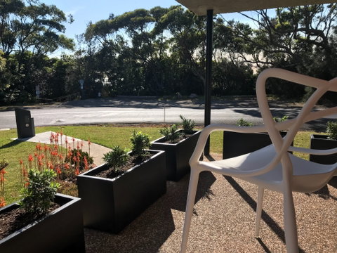 The Apartment At Kirbys Beach Berrara - Kingaroy Accommodation 0