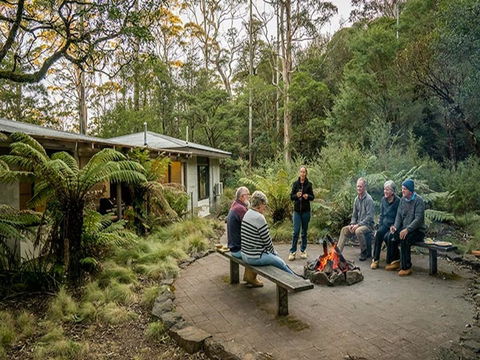 The Residence - Kingaroy Accommodation 0