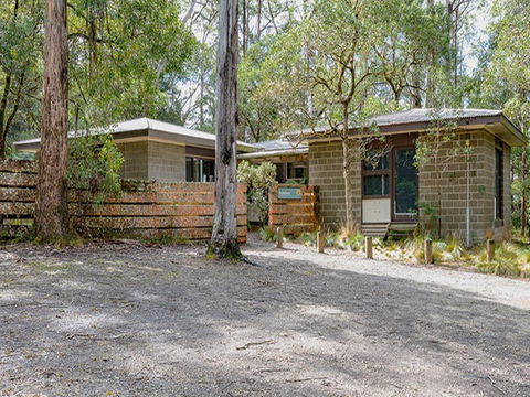 The Residence - Kingaroy Accommodation 1