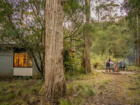 The Residence - Kingaroy Accommodation 2