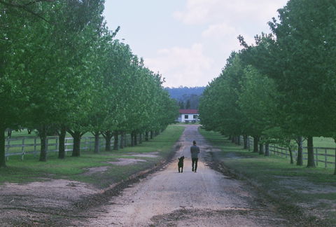 The Oaks Ranch And Country Club - Kingaroy Accommodation 1