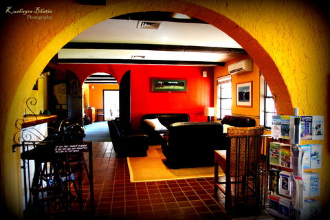 The Oaks Ranch And Country Club - Kingaroy Accommodation 2