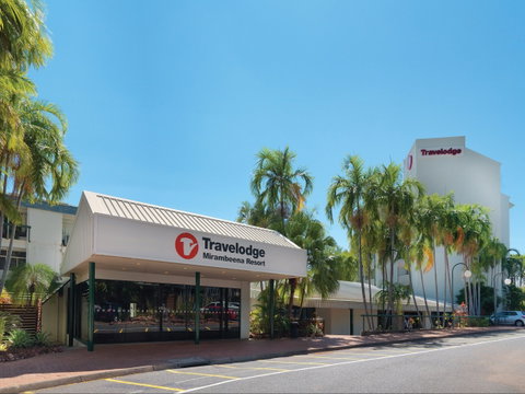 Travelodge Resort Darwin - Kingaroy Accommodation 1