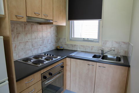 Tumut Apartments - Kingaroy Accommodation 2