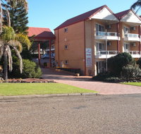 Ulladulla Harbour Motel  Another Sinclair's Property - Kingaroy Accommodation